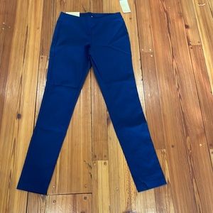 Michael Kors Super Skinny Pull-On High Rise size small women’s
